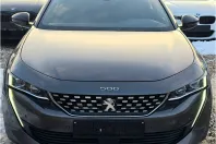 Peugeot 508 din 2021 cu 179.000 km - oferta PEU198355 - foto 2