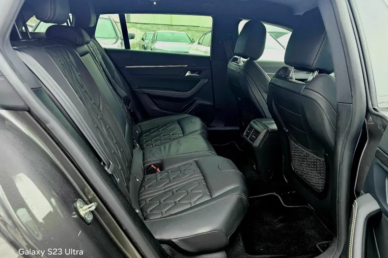 Peugeot 508 din 2021 cu 179.000 km - oferta PEU198355 - foto 7