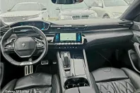 Peugeot 508 din 2021 cu 179.000 km - oferta PEU198355 - foto 10