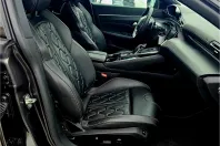 Peugeot 508 din 2021 cu 179.000 km - oferta PEU198355 - foto 11