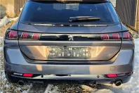 Peugeot 508 din 2021 cu 179.000 km - oferta PEU198355 - foto 13