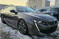Peugeot 508 din 2021 cu 179.000 km - oferta PEU198355 - foto 14