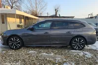 Peugeot 508 din 2021 cu 179.000 km - oferta PEU198355 - foto 19