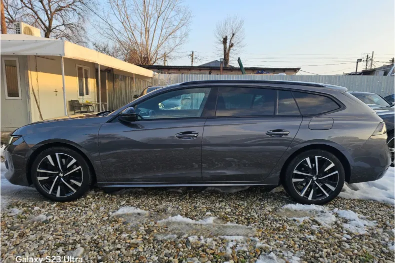 Peugeot 508 din 2021 cu 179.000 km - oferta PEU198355 - foto 19