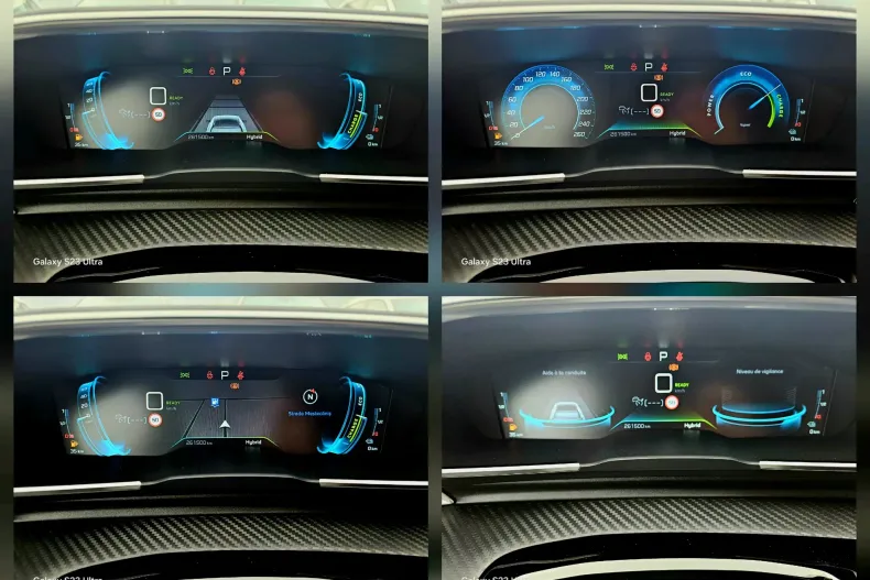 Peugeot 508 din 2021 cu 179.000 km - oferta PEU198355 - foto 24