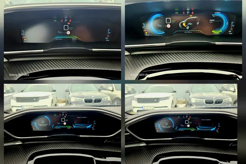 Peugeot 508 din 2021 cu 179.000 km - oferta PEU198355 - foto 25