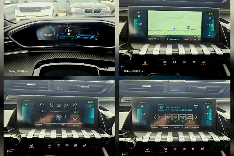 Peugeot 508 din 2021 cu 179.000 km - oferta PEU198355 - foto 26