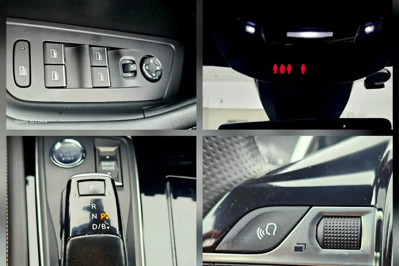 Peugeot 508 din 2021 cu 179.000 km - oferta PEU198355 - foto 28