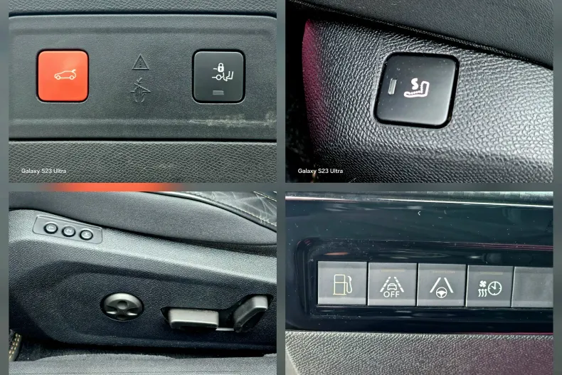 Peugeot 508 din 2021 cu 179.000 km - oferta PEU198355 - foto 29