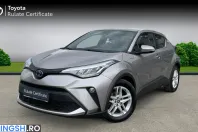 Toyota C-HR din 2021 cu 71.240 km - oferta TOY198356 - foto 1