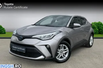 Toyota C-HR din 2021 - oferta TOY198356