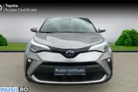 Toyota C-HR din 2021 cu 71.240 km - oferta TOY198356 - foto 2