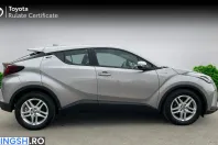 Toyota C-HR din 2021 cu 71.240 km - oferta TOY198356 - foto 4