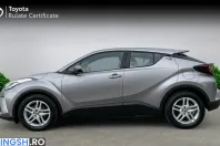 Toyota C-HR din 2021 cu 71.240 km - oferta TOY198356 - foto 5