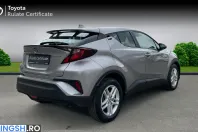 Toyota C-HR din 2021 cu 71.240 km - oferta TOY198356 - foto 6