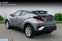 Toyota C-HR din 2021 cu 71.240 km - oferta TOY198356 - foto 7