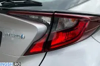 Toyota C-HR din 2021 cu 71.240 km - oferta TOY198356 - foto 10