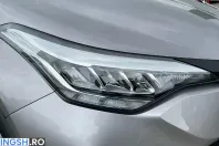 Toyota C-HR din 2021 cu 71.240 km - oferta TOY198356 - foto 11