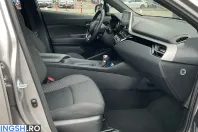 Toyota C-HR din 2021 cu 71.240 km - oferta TOY198356 - foto 14