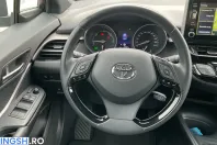 Toyota C-HR din 2021 cu 71.240 km - oferta TOY198356 - foto 18