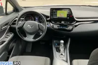 Toyota C-HR din 2021 cu 71.240 km - oferta TOY198356 - foto 19