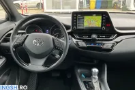 Toyota C-HR din 2021 cu 71.240 km - oferta TOY198356 - foto 20