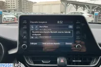 Toyota C-HR din 2021 cu 71.240 km - oferta TOY198356 - foto 25