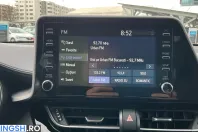 Toyota C-HR din 2021 cu 71.240 km - oferta TOY198356 - foto 26