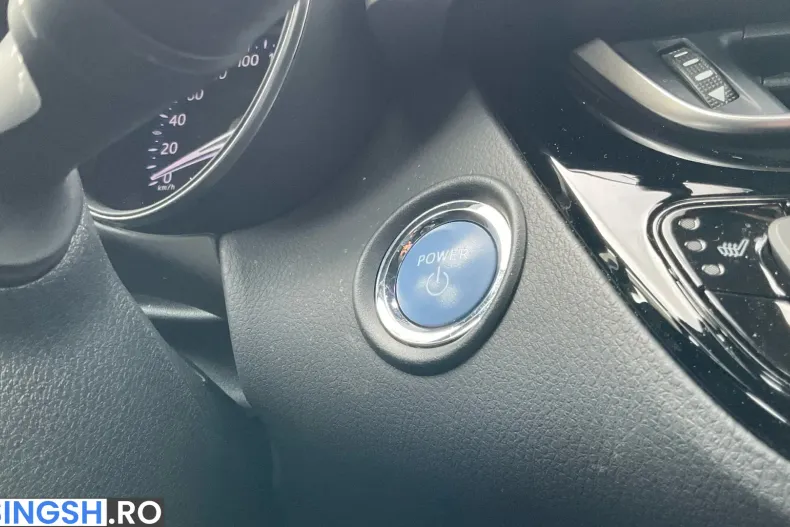 Toyota C-HR din 2021 cu 71.240 km - oferta TOY198356 - foto 29