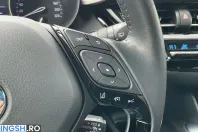 Toyota C-HR din 2021 cu 71.240 km - oferta TOY198356 - foto 31