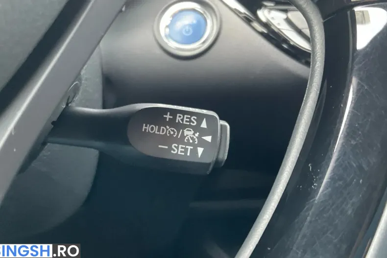 Toyota C-HR din 2021 cu 71.240 km - oferta TOY198356 - foto 32