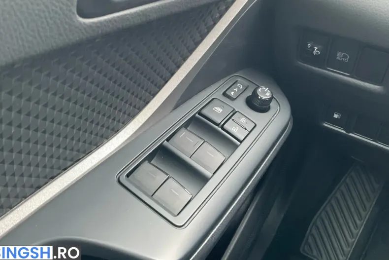 Toyota C-HR din 2021 cu 71.240 km - oferta TOY198356 - foto 33