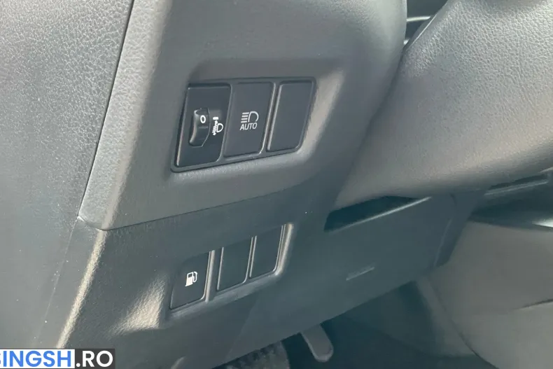 Toyota C-HR din 2021 cu 71.240 km - oferta TOY198356 - foto 34