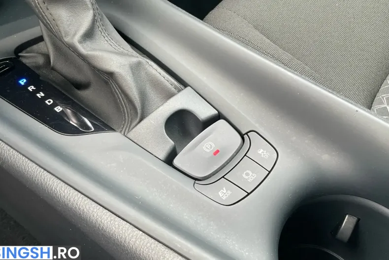 Toyota C-HR din 2021 cu 71.240 km - oferta TOY198356 - foto 35