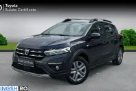 Dacia Sandero Stepway din 2022 cu 72.552 km - oferta DAC198357 - foto 1