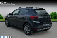 Dacia Sandero Stepway din 2022 cu 72.552 km - oferta DAC198357 - foto 5
