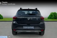 Dacia Sandero Stepway din 2022 cu 72.552 km - oferta DAC198357 - foto 7