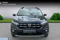 Dacia Sandero Stepway din 2022 cu 72.552 km - oferta DAC198357 - foto 8