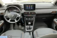 Dacia Sandero Stepway din 2022 cu 72.552 km - oferta DAC198357 - foto 9