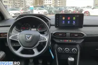 Dacia Sandero Stepway din 2022 cu 72.552 km - oferta DAC198357 - foto 10