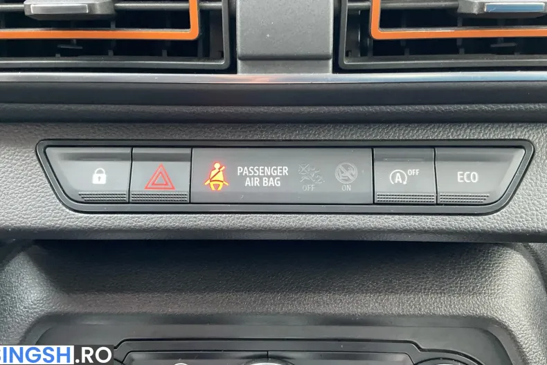 Dacia Sandero Stepway din 2022 cu 72.552 km - oferta DAC198357 - foto 13