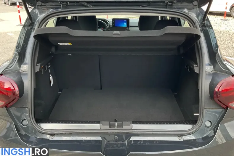 Dacia Sandero Stepway din 2022 cu 72.552 km - oferta DAC198357 - foto 17