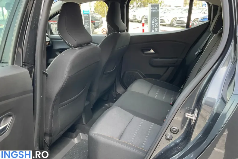 Dacia Sandero Stepway din 2022 cu 72.552 km - oferta DAC198357 - foto 18