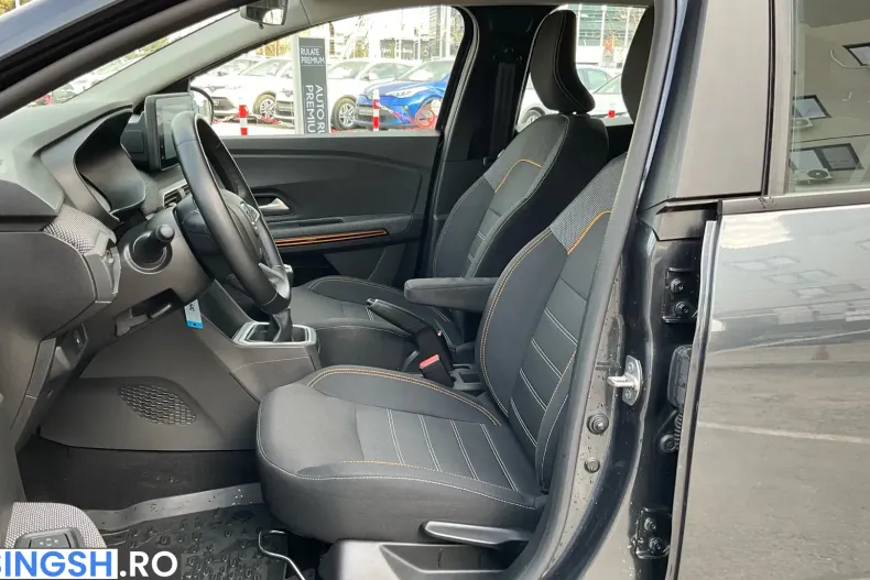 Dacia Sandero Stepway din 2022 cu 72.552 km - oferta DAC198357 - foto 19