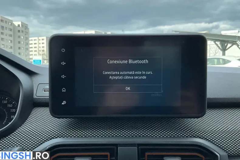 Dacia Sandero Stepway din 2022 cu 72.552 km - oferta DAC198357 - foto 24