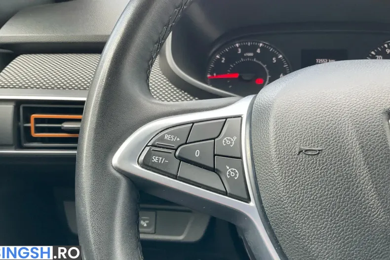 Dacia Sandero Stepway din 2022 cu 72.552 km - oferta DAC198357 - foto 26