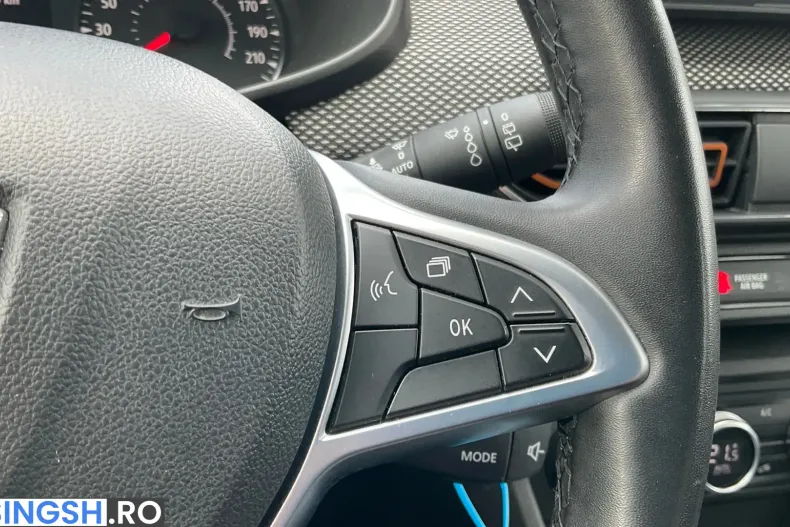 Dacia Sandero Stepway din 2022 cu 72.552 km - oferta DAC198357 - foto 27