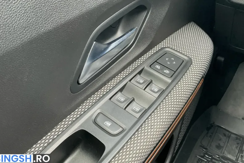 Dacia Sandero Stepway din 2022 cu 72.552 km - oferta DAC198357 - foto 28