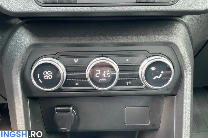 Dacia Sandero Stepway din 2022 cu 72.552 km - oferta DAC198357 - foto 31