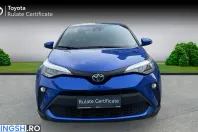 Toyota C-HR din 2022 cu 137.913 km - oferta TOY198358 - foto 3